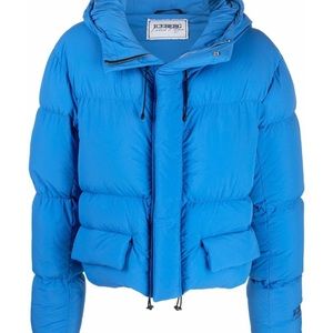 Iceberg puffer jacket